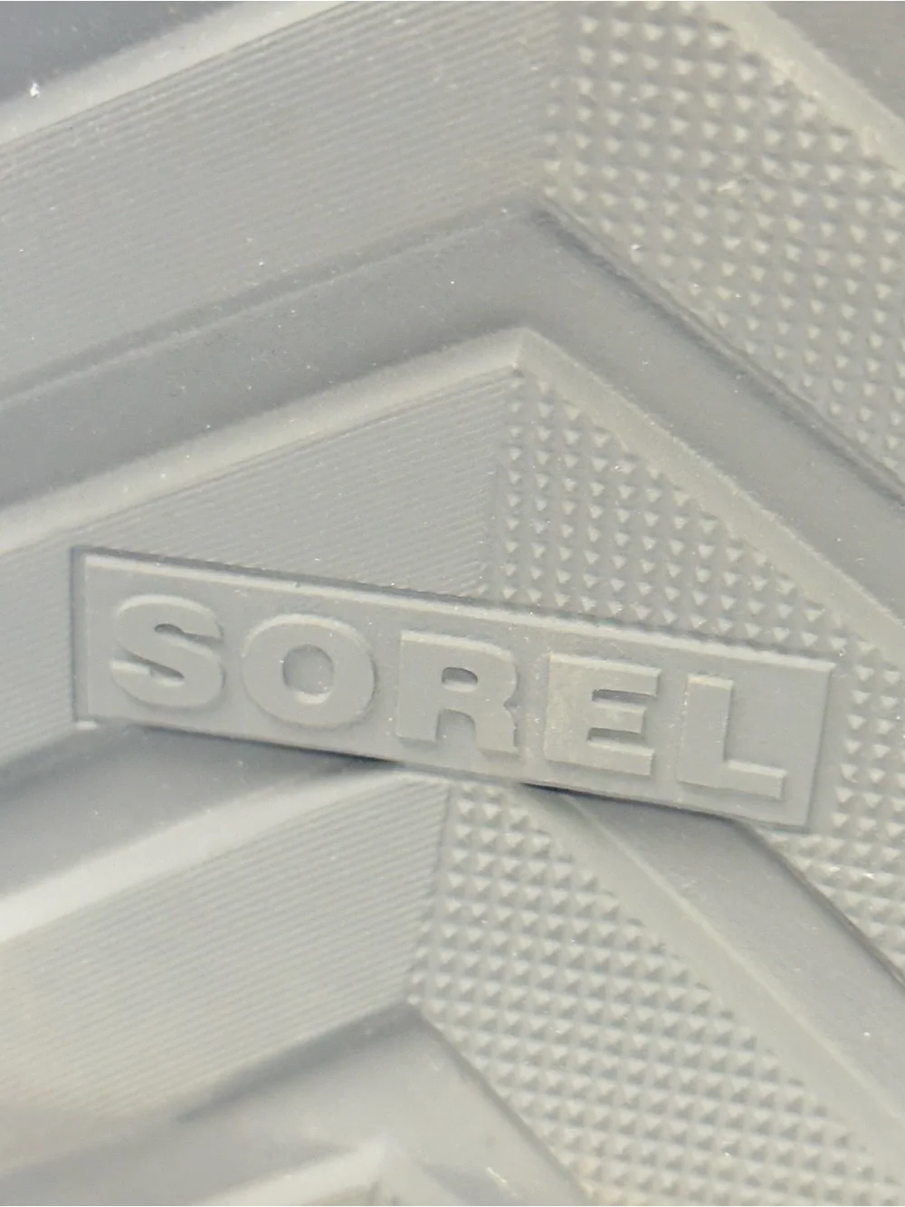 Sorel Men's Hi-Line Waterproof Chelsea Boots – Charcoal Grey Size 12